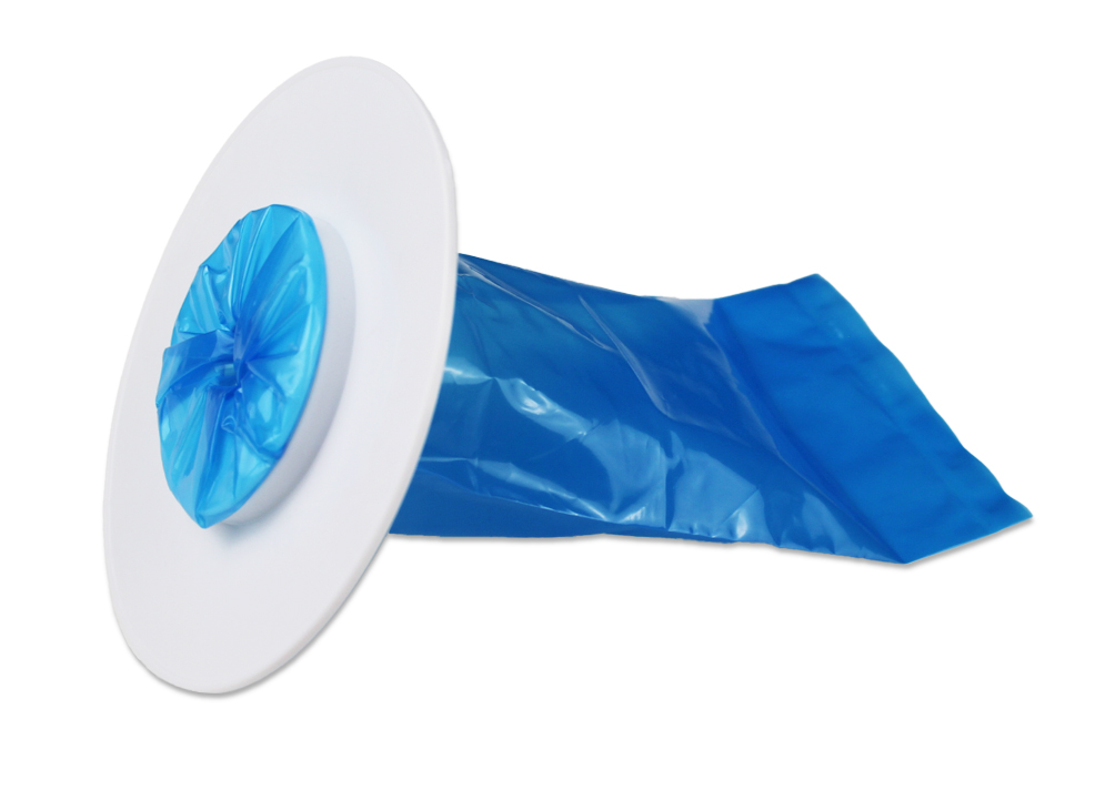 Surgical Light Handle Cover 140mm - Universal
