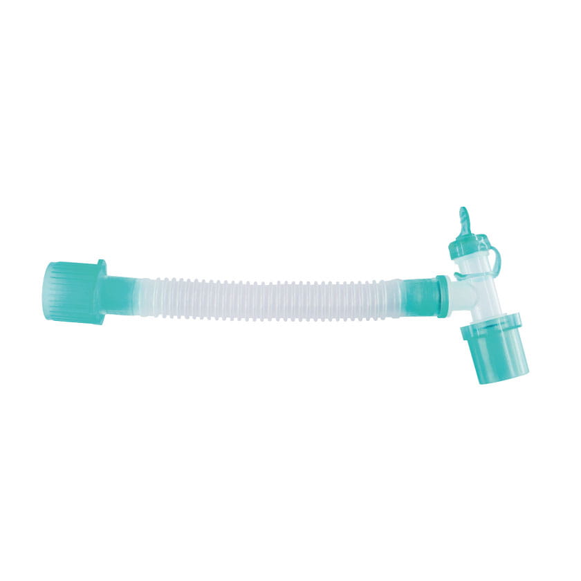 Dead Space Connector Corrugated, 15F/22M-22F