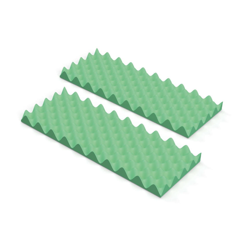 POZI-FOAM Universal Pad