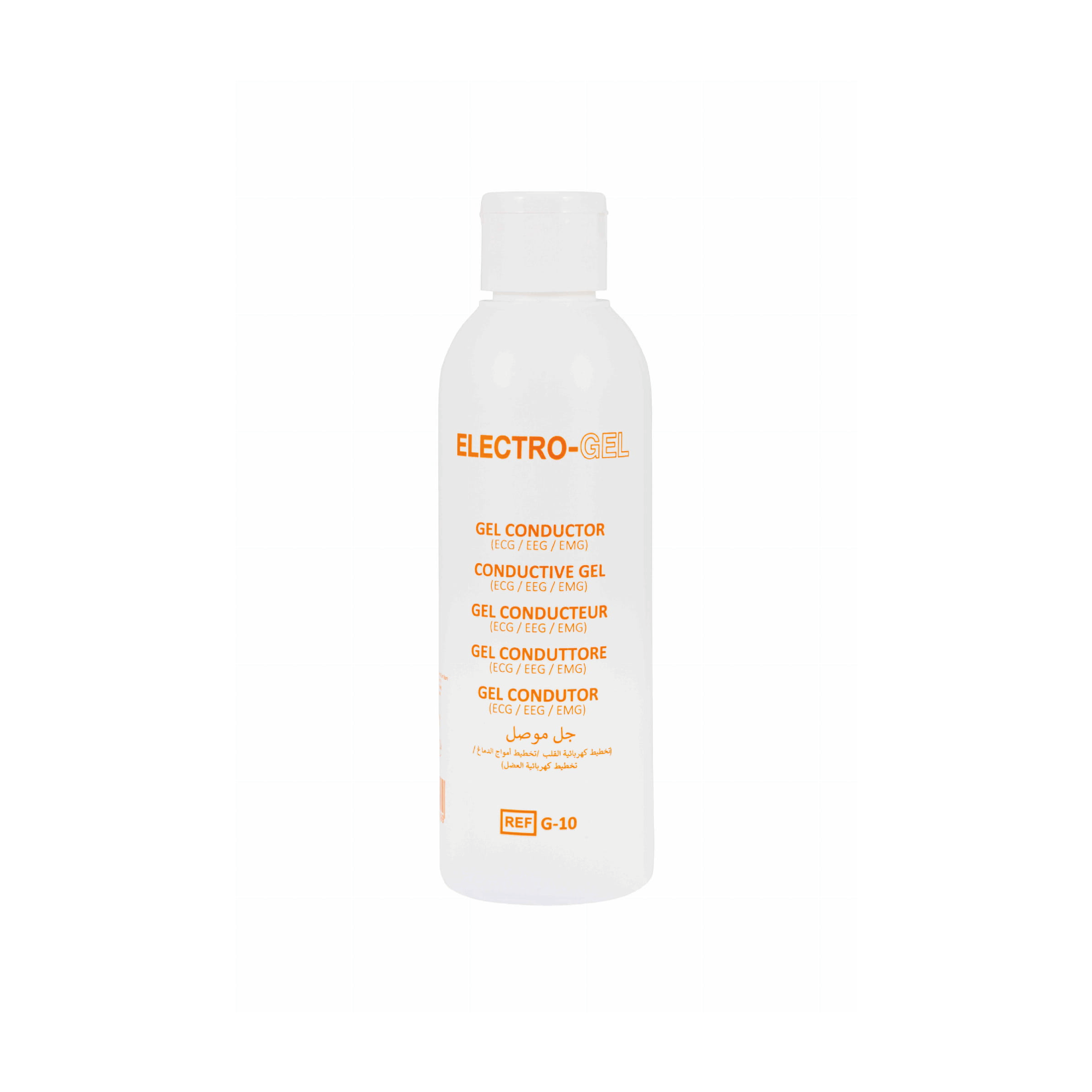 Conductive Gel for ECG and TENS 250 ml