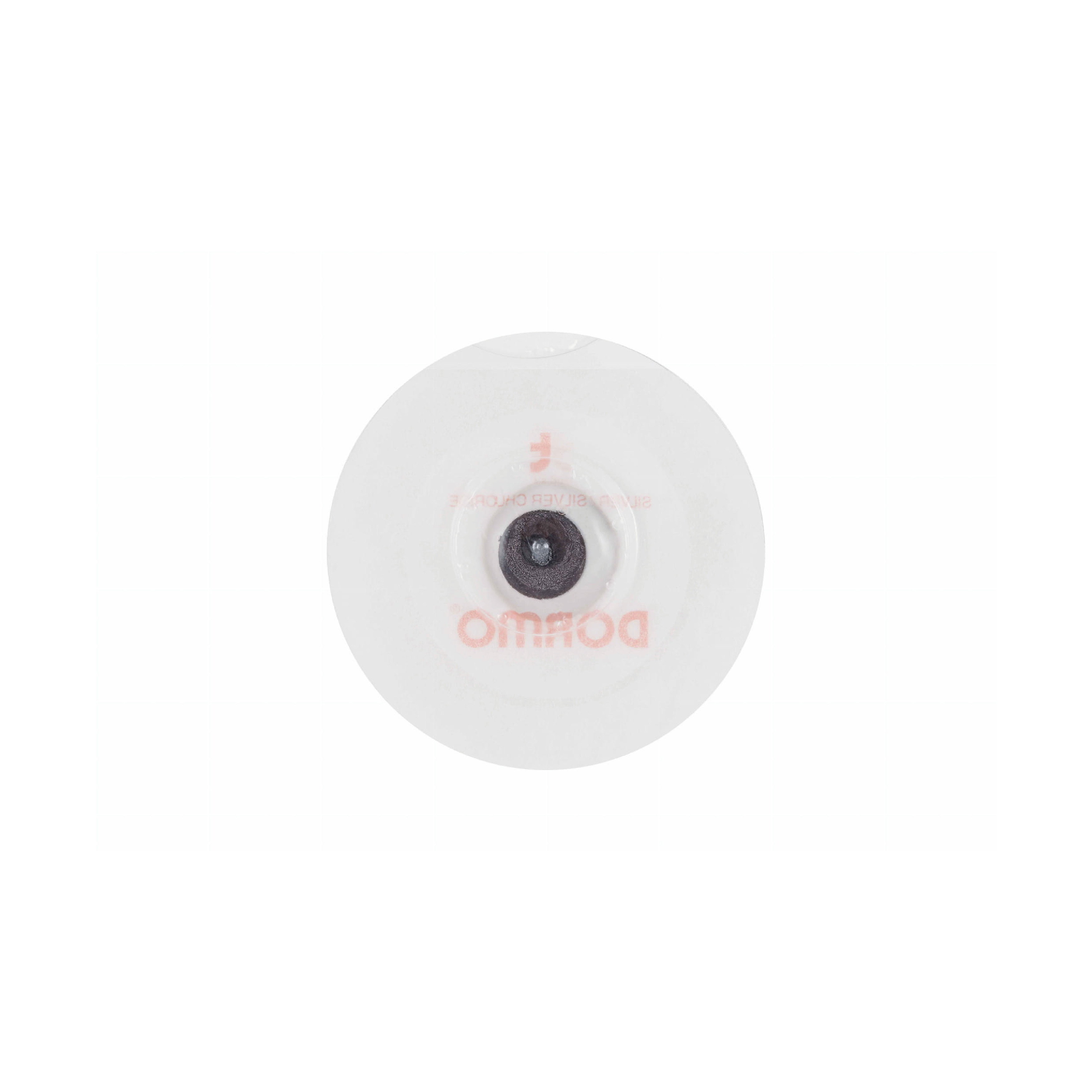 ECG Electrode Dormo SP-50 - Ø50 mm, pack of 50 pcs.