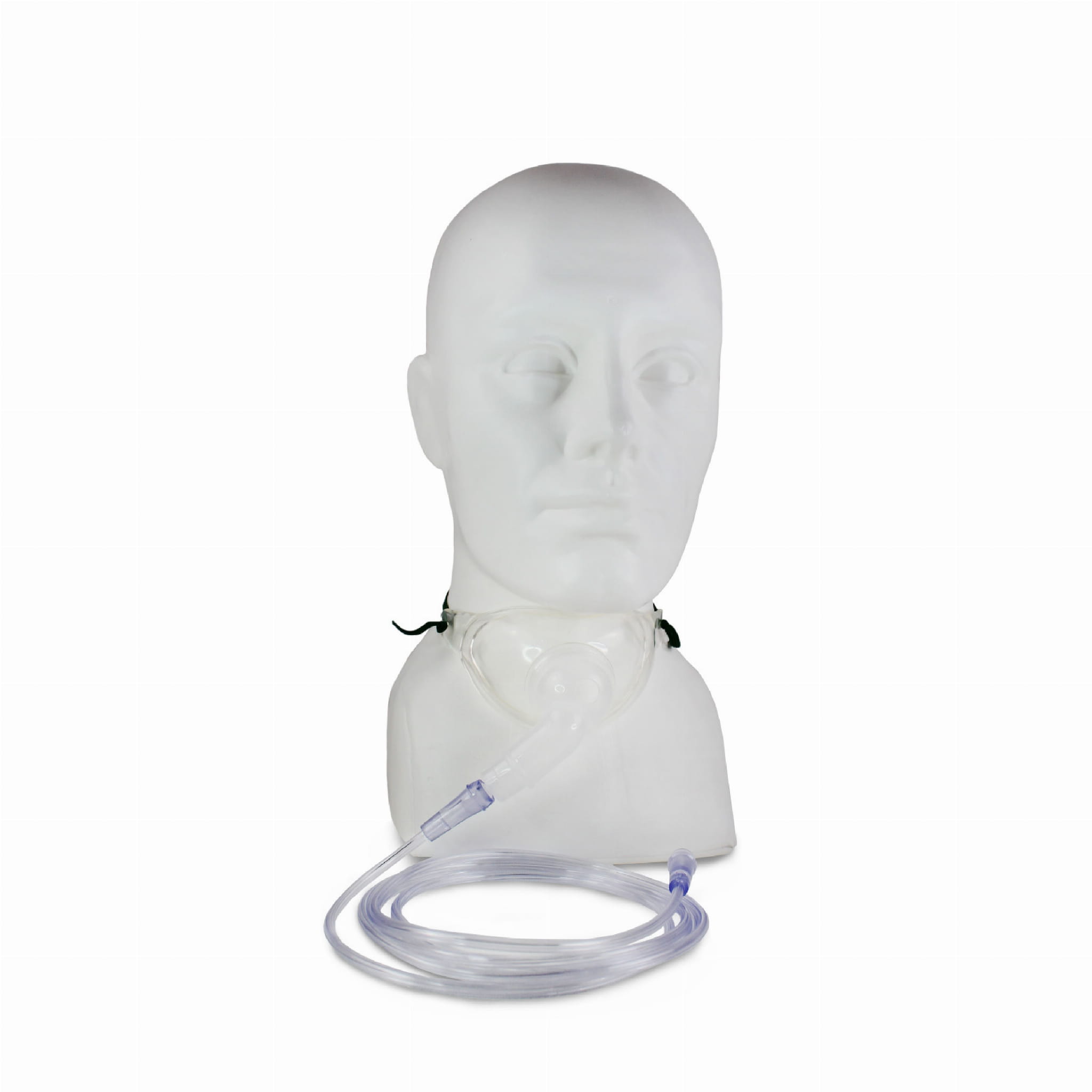 Tracheostomy Mask