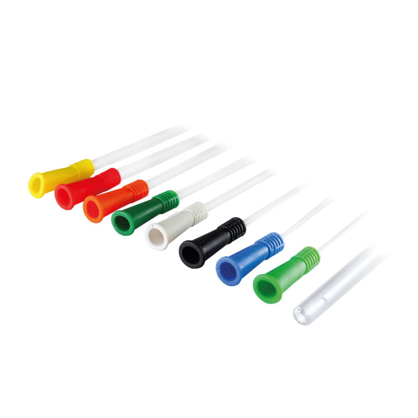 Upper Airway Suction Catheter
