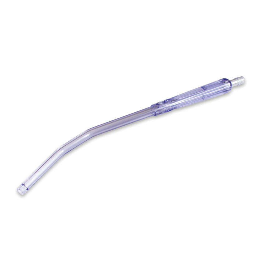 Yankauer Surgical Suction Tip