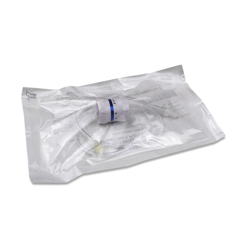 Precision Flow Regulator, DEHP-free