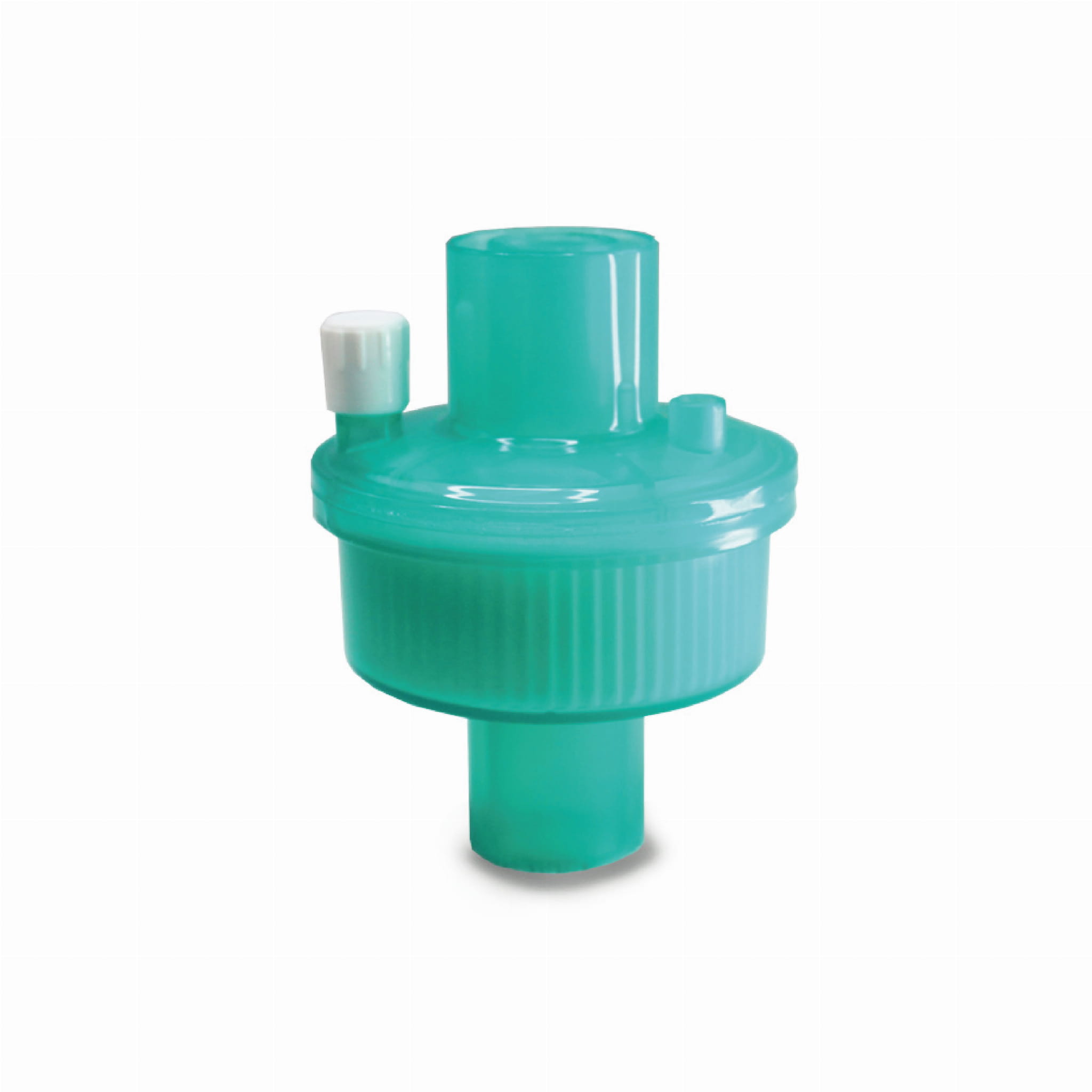 Electrostatic Breathing Filter, HMEF, Adult