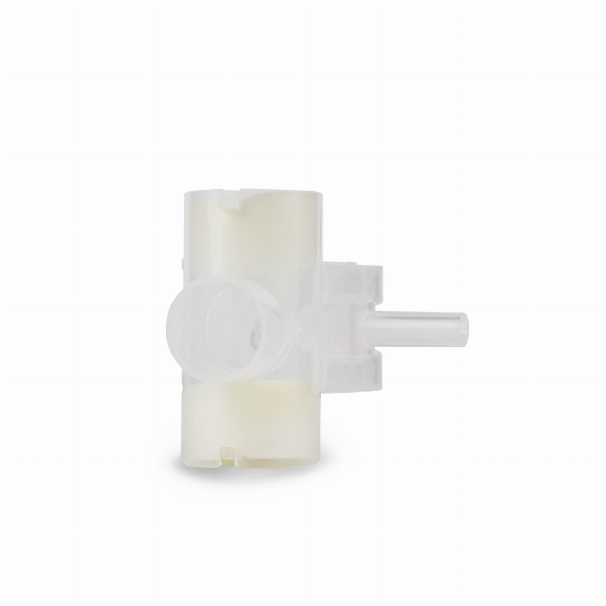 Heat and Moisture Exchanger for Tracheostomy Tubes, CRR403HT