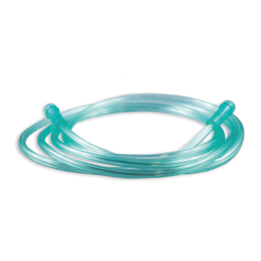Oxygen Tubing 2.1m
