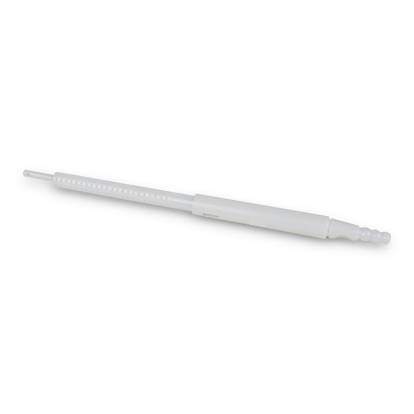 Poole Surgical Suction Tip