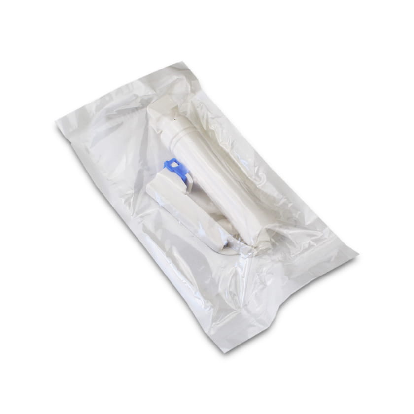 Disposable Laryngoscope - Handle + MILL Blade