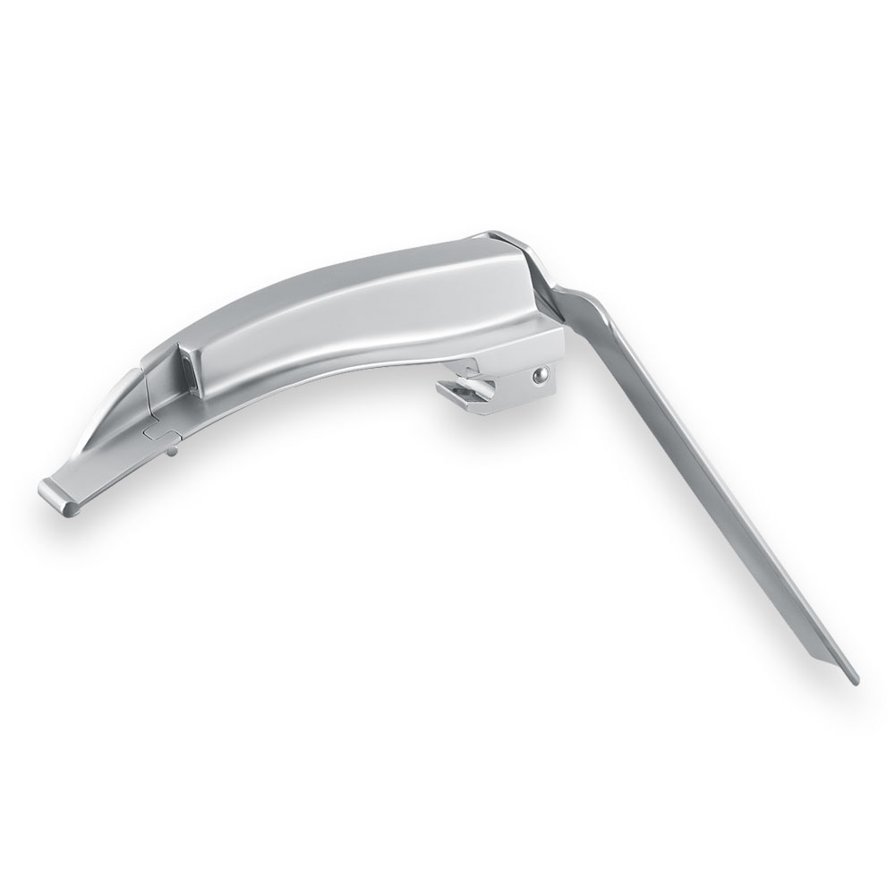 McCoy Difficult Intubation Laryngoscope