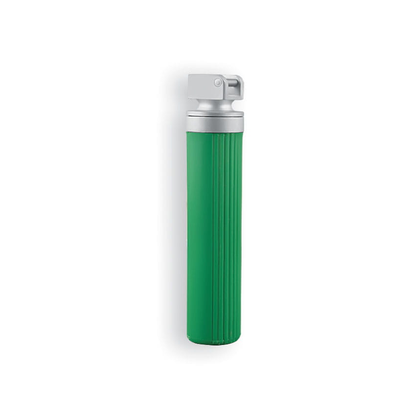 Disposable Plastic Laryngoscope Handle