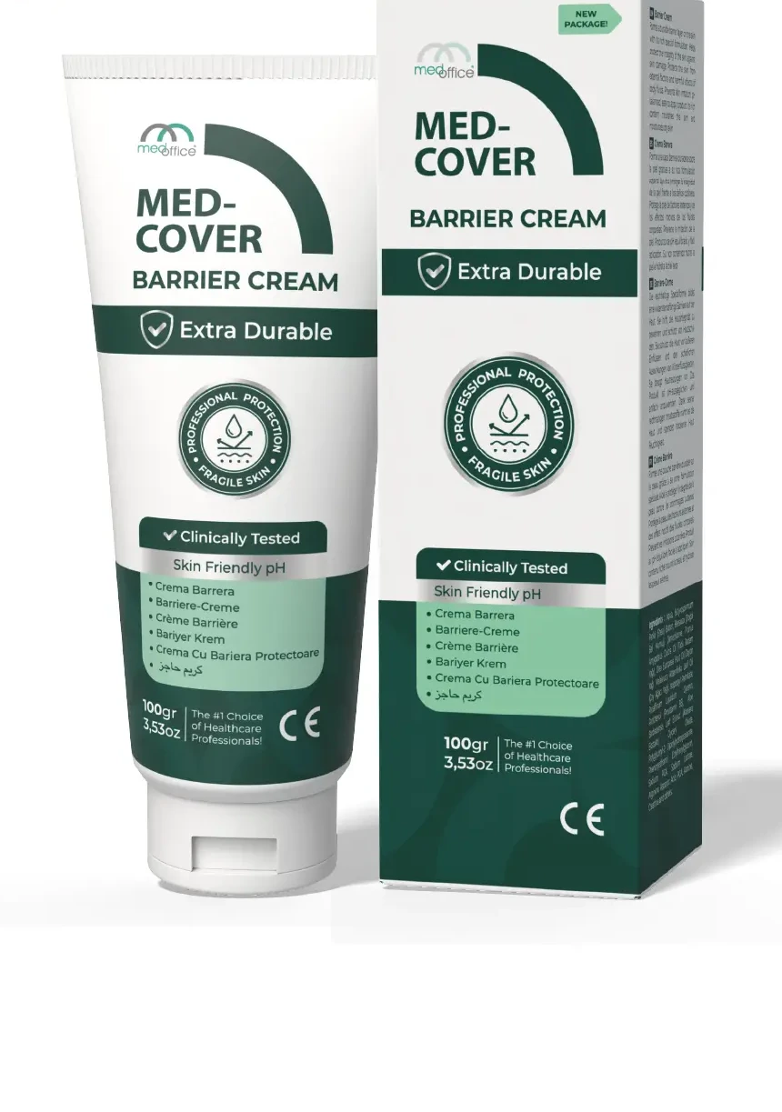 Barrier Cream