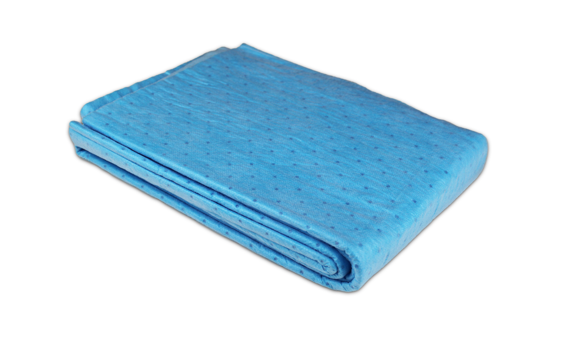 High-Absorbency Floor Mat 81cm x 122cm, pack of 10 pcs