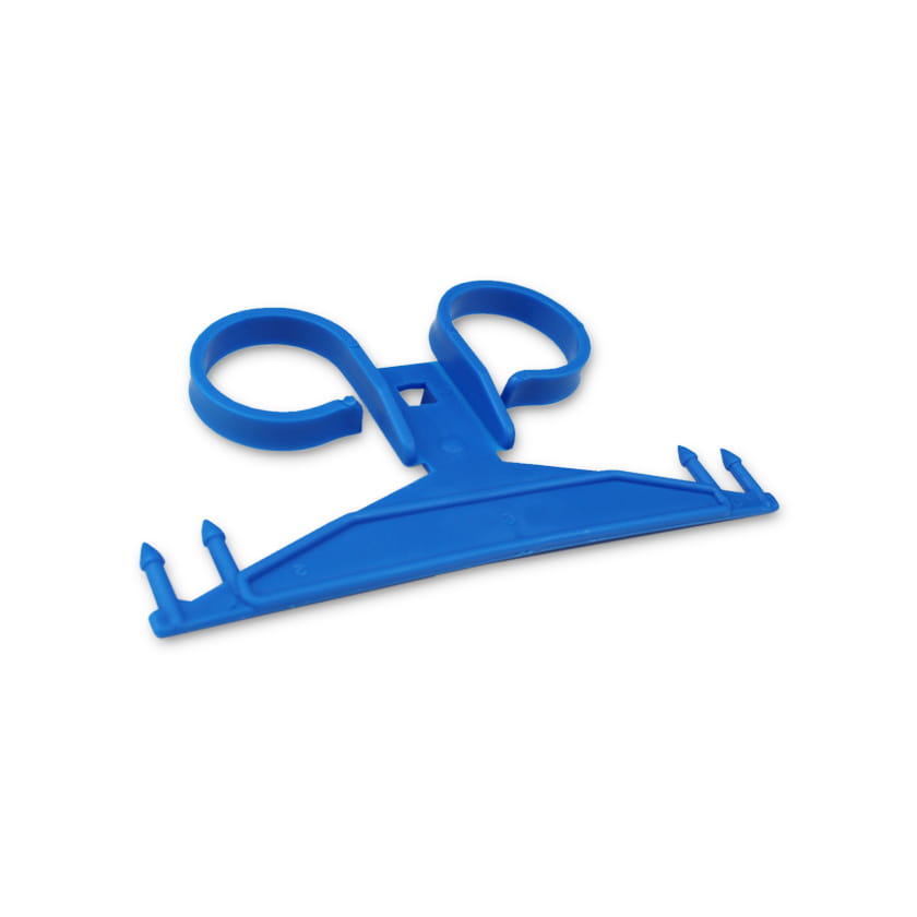 Urine Bag Hanger