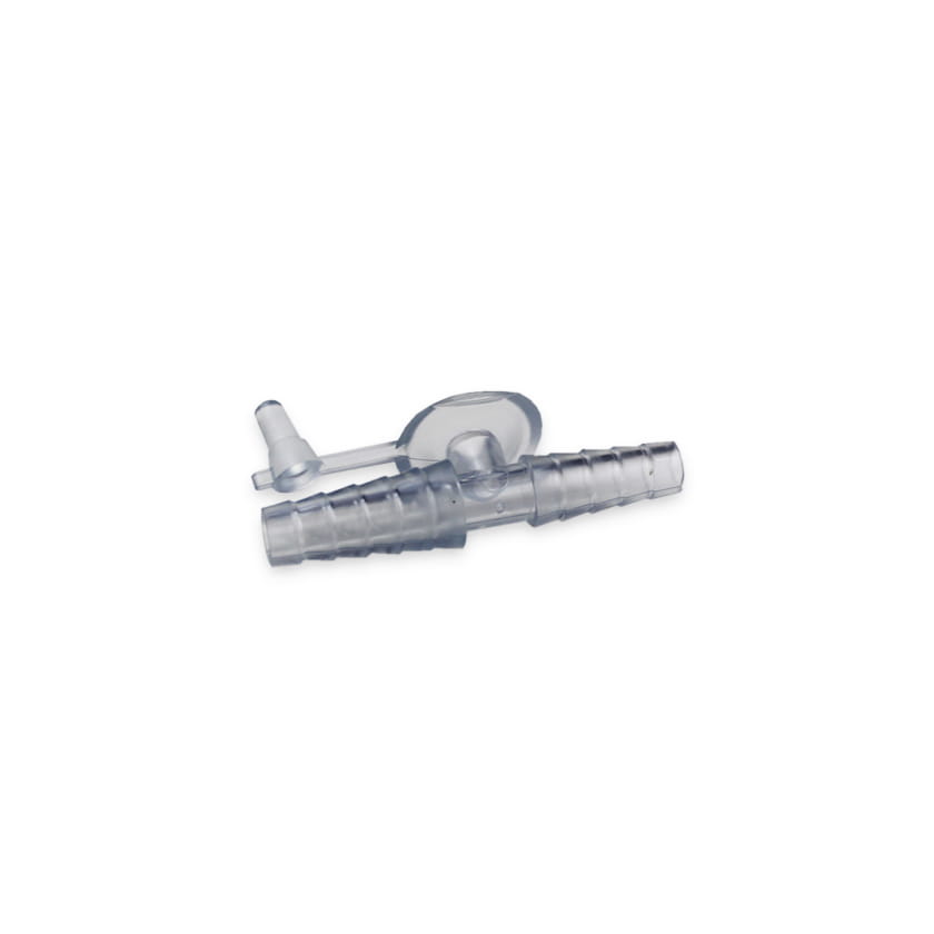 Suction Force Control Connector - KAPKON