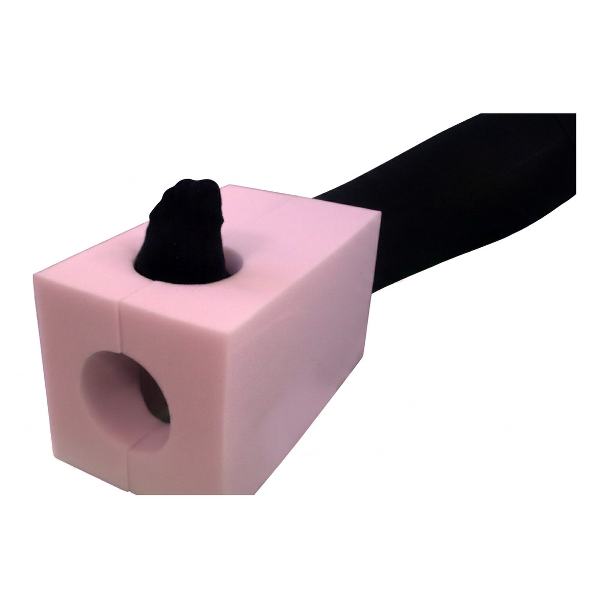 POZI-FOAM Limb Positioner