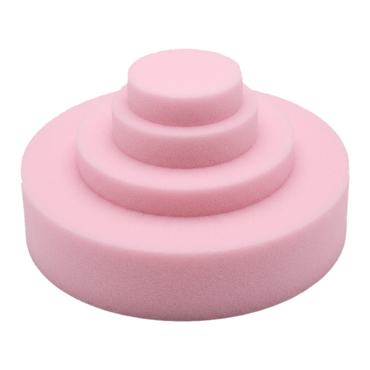 POZI-FOAM Ring Positioner all-in-one