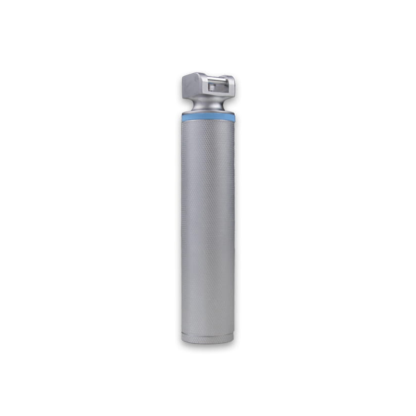 UV/LED Laryngoscope Handle, Medium