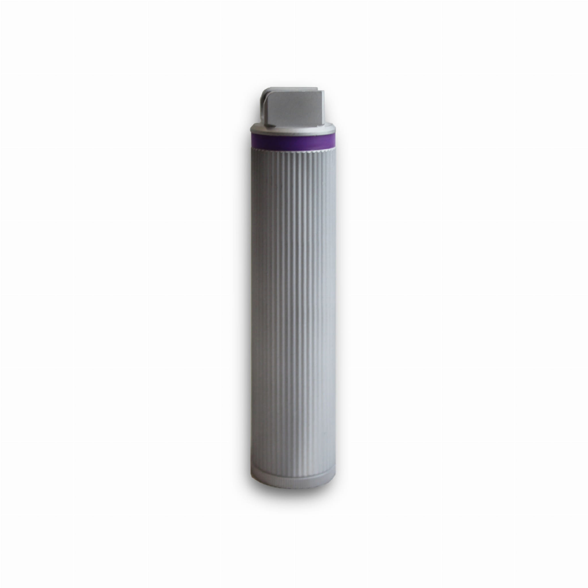 Disposable Laryngoscope Handle UV/LED