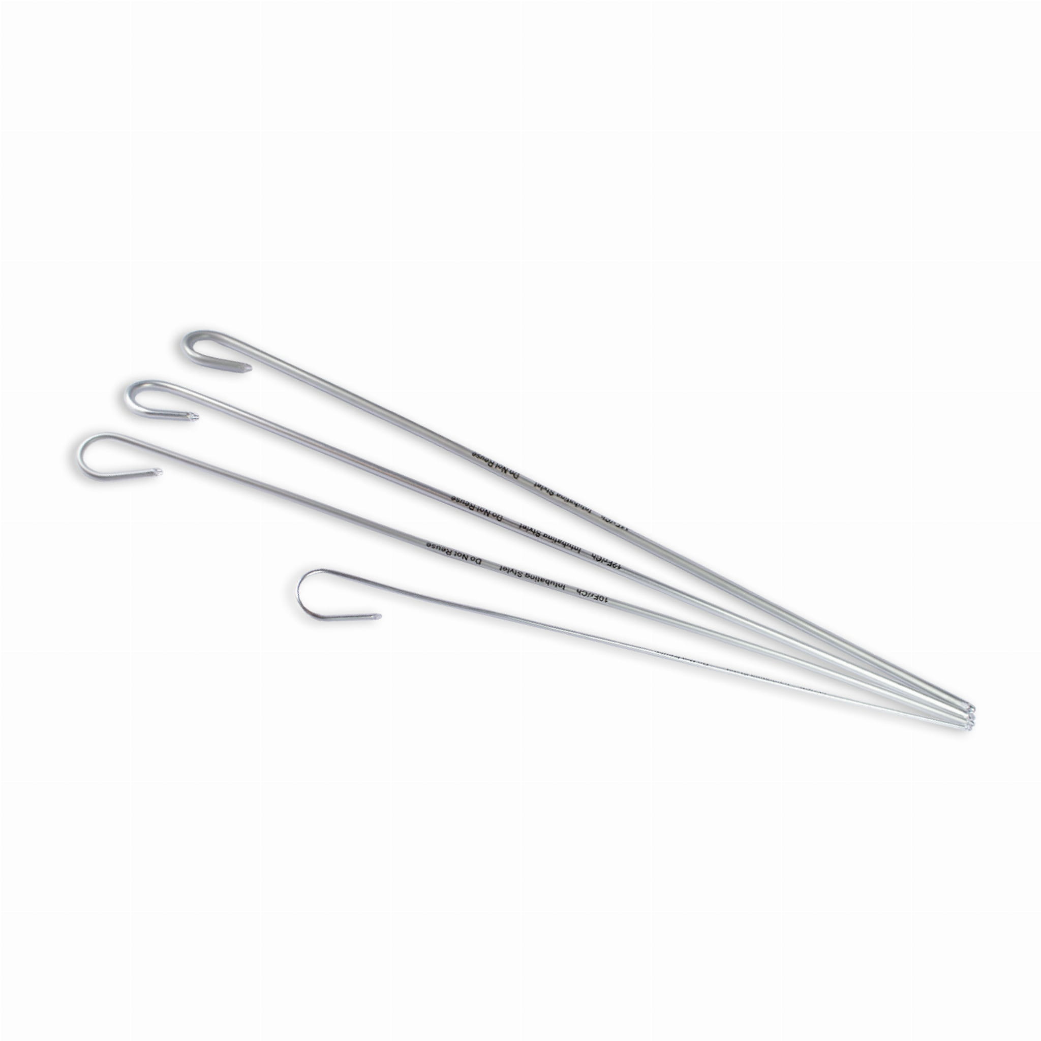 Endotracheal Tube Stylet