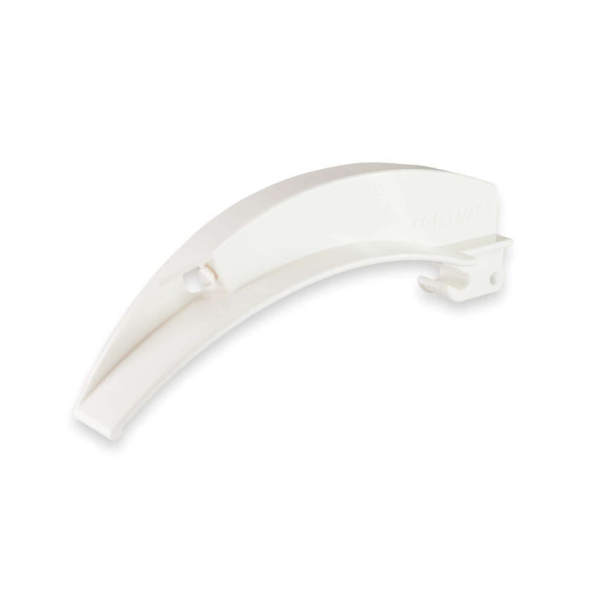 Disposable Plastic Laryngoscope Blade Macintosh