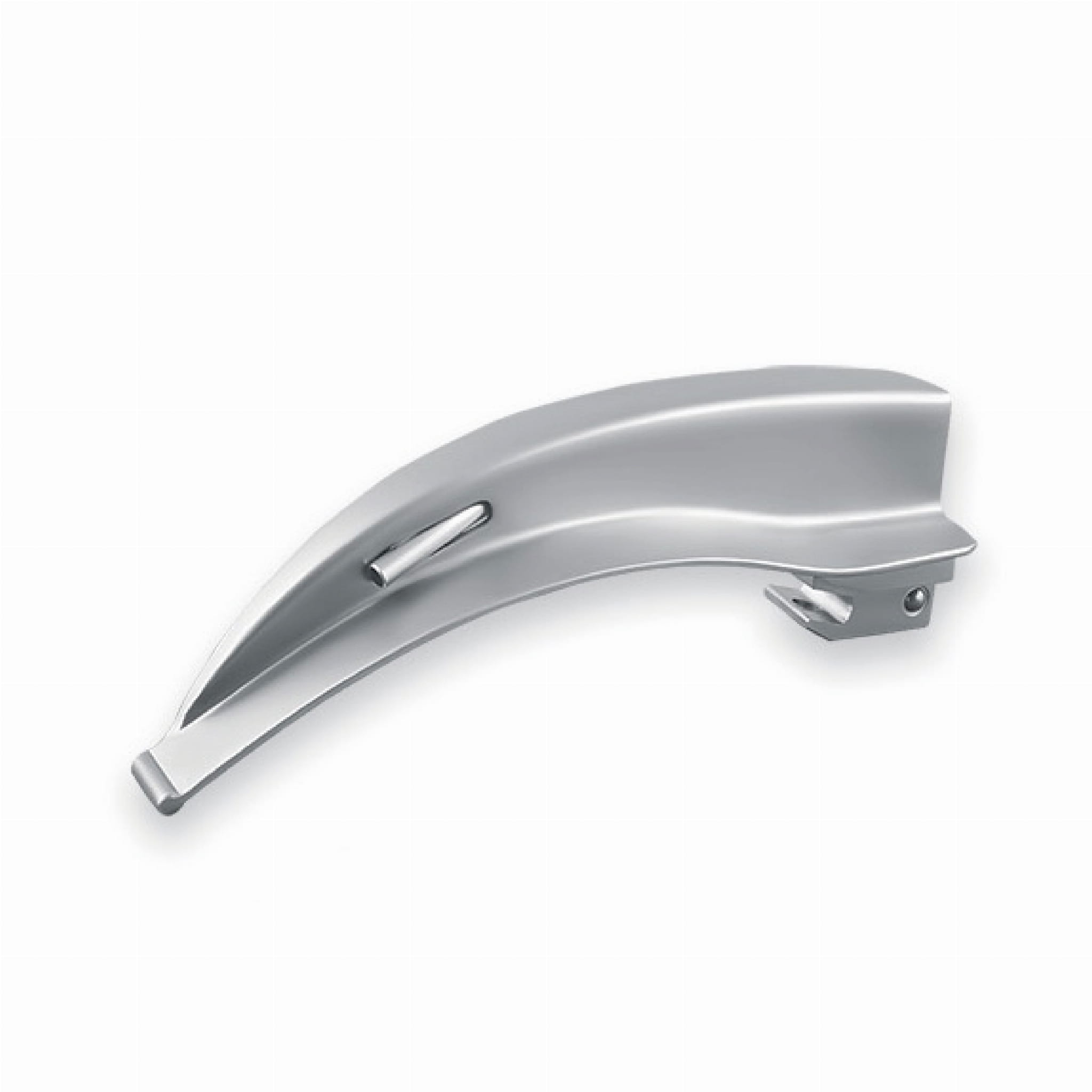 Reusable Metal Laryngoscope Blade, Macintosh