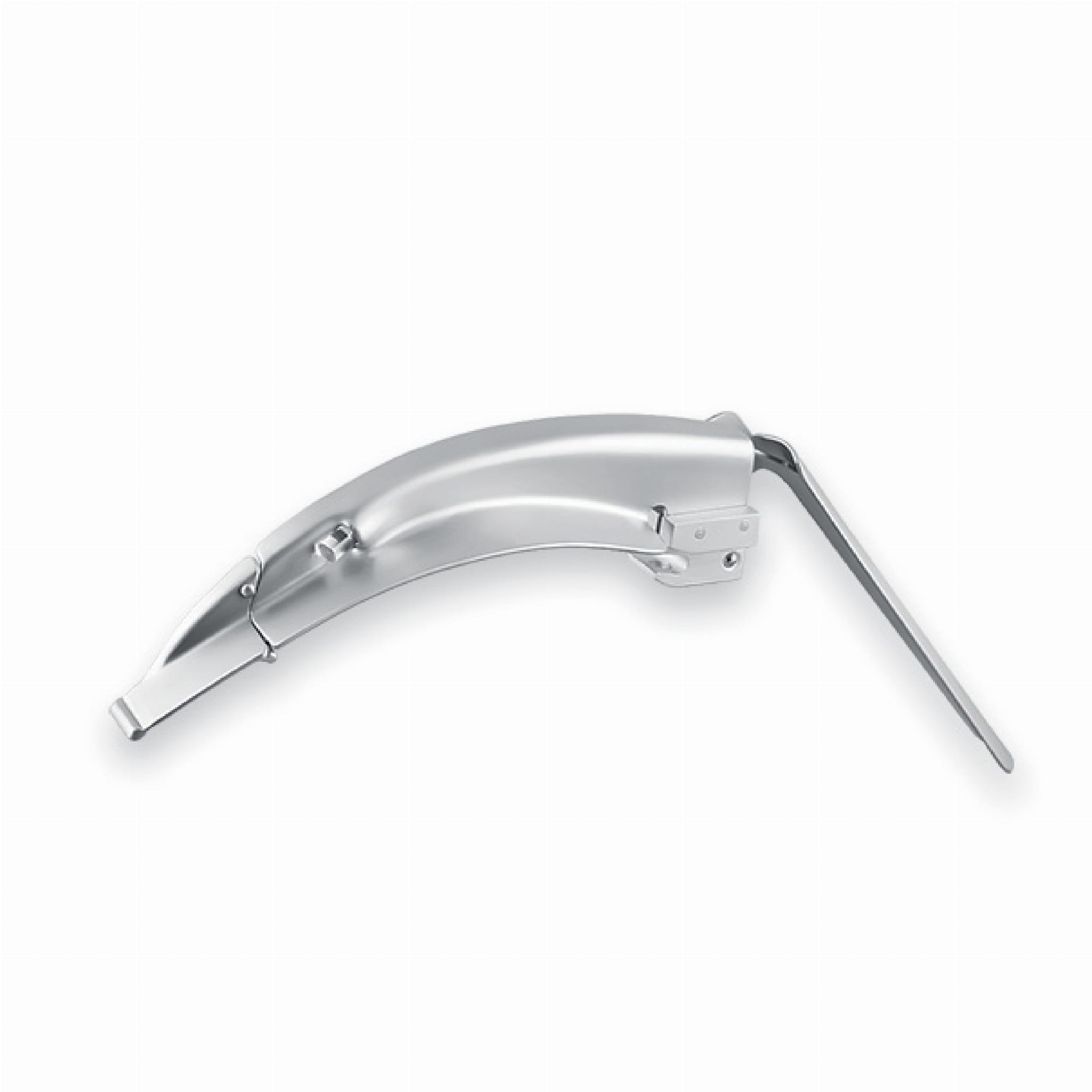 MaxFlex Disposable Laryngoscope Blade