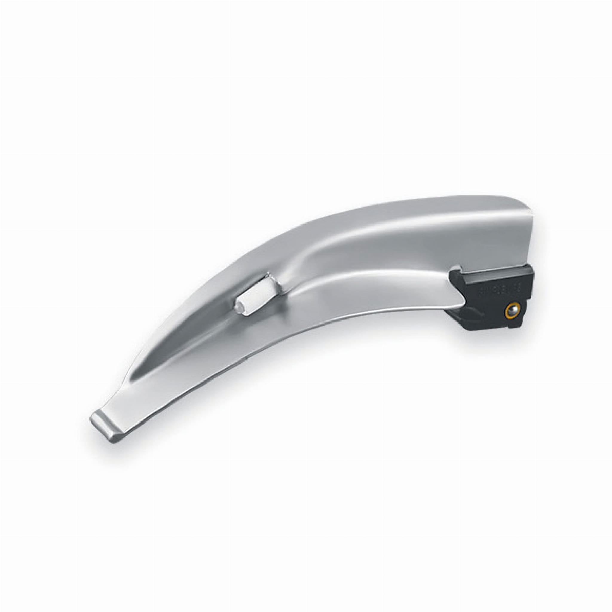 Macintosh Laryngoscope Blade with Conventional (Bulb) Illumination