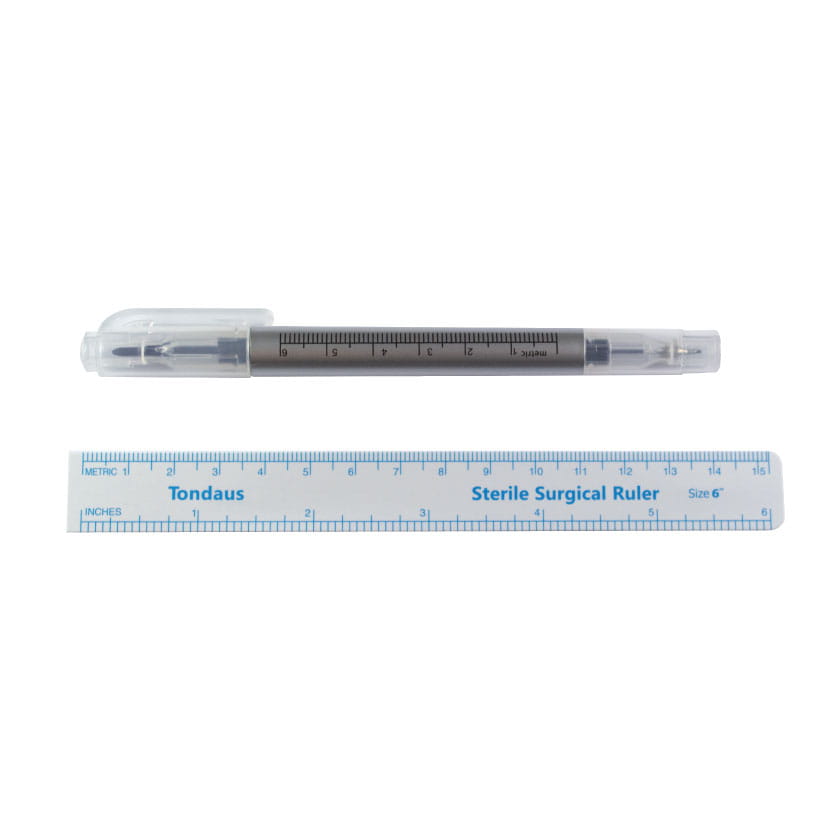 Surgical Skin Marker - Sterile