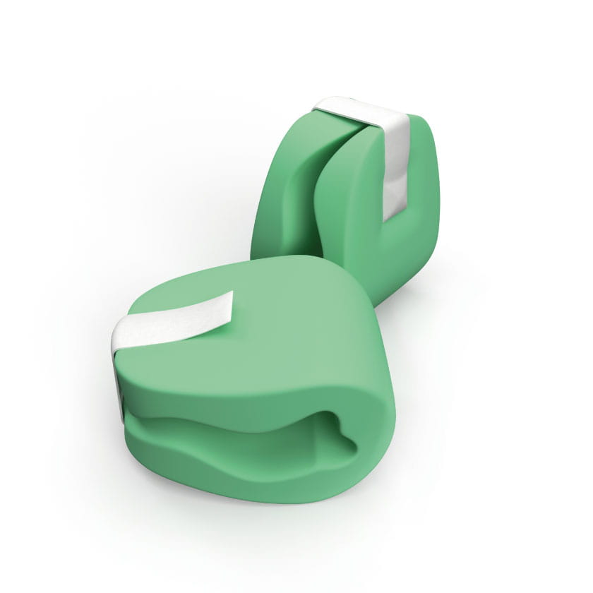 POZI FOAM Heel and Elbow Protector
