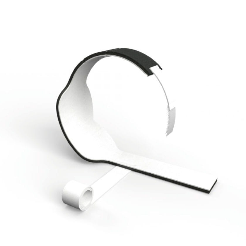 VER-FIX One-Piece Phototherapy Goggles