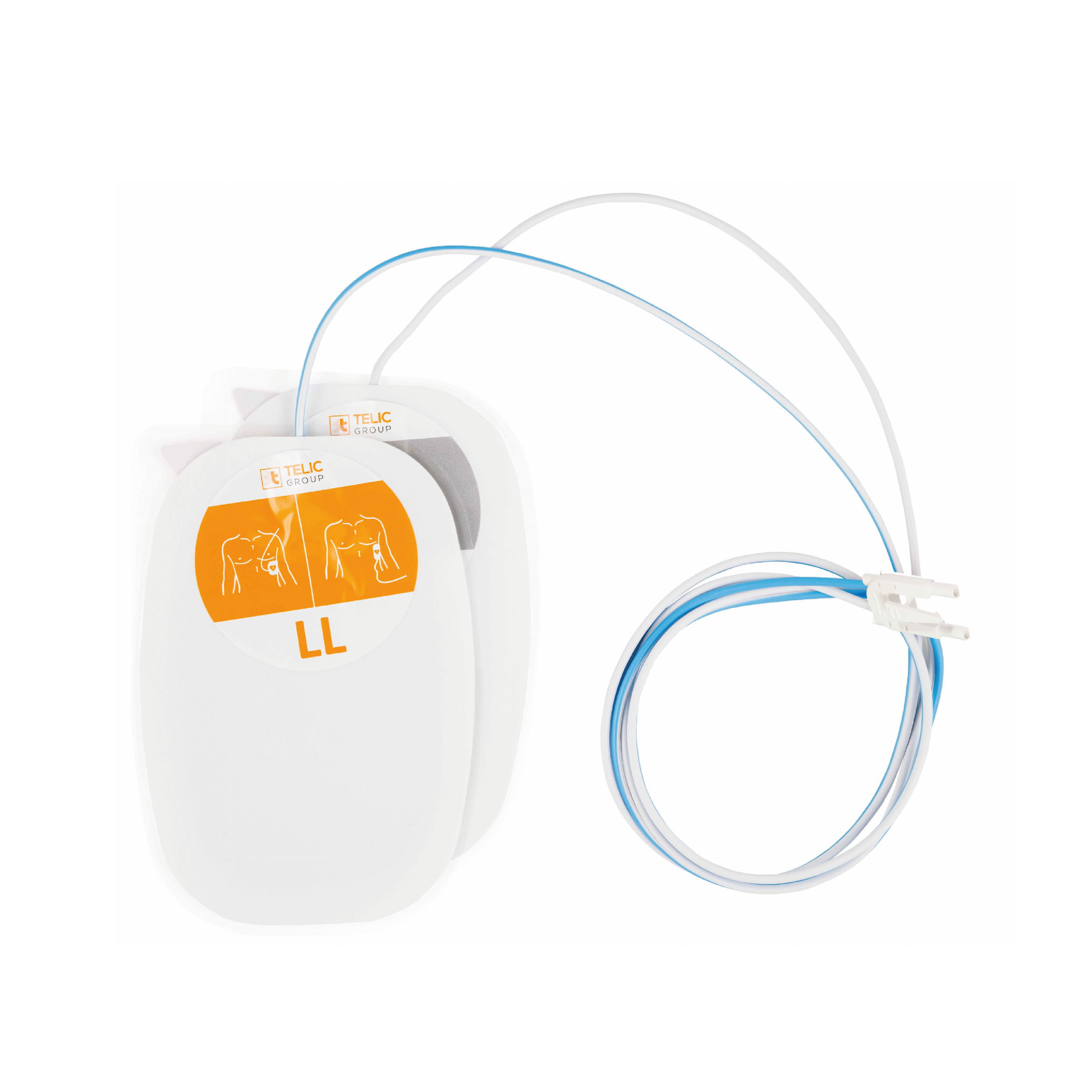 ZOLL Defibrillation Electrode
