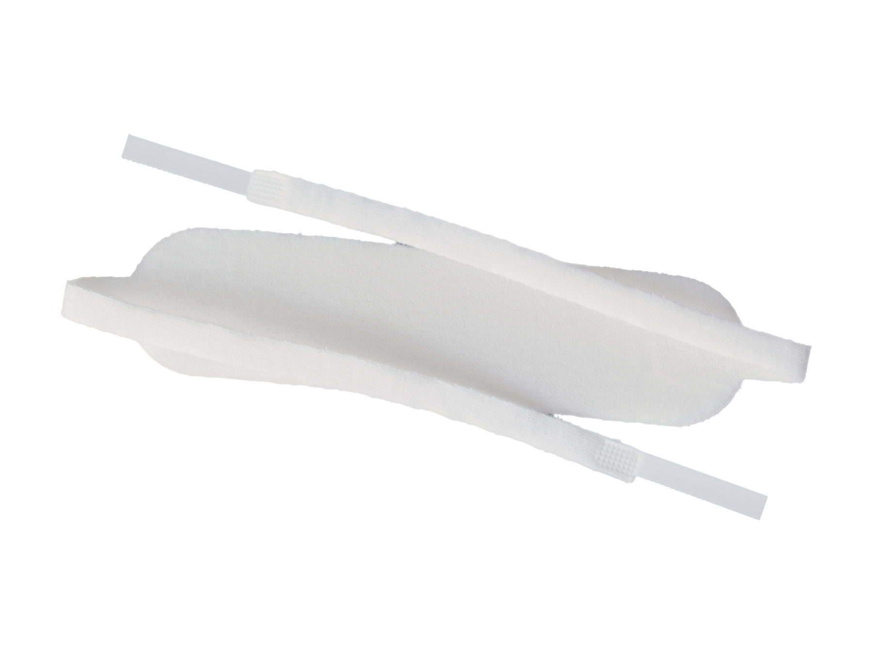EVO-FIX one-piece tracheostomy tube holder