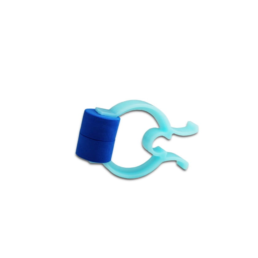 Nose Clip for Spirometry Testing
