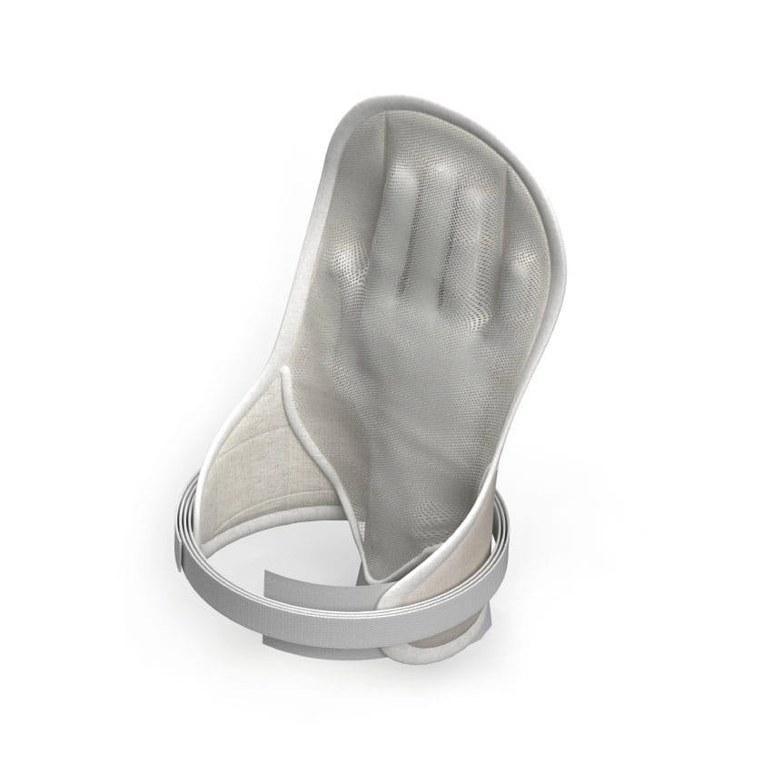 PRO-GLOV Protective Hand Immobilization Glove