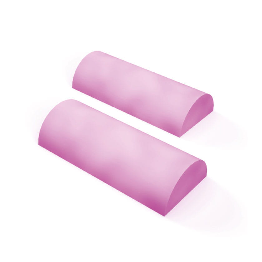 POZI-FOAM Half-Roll