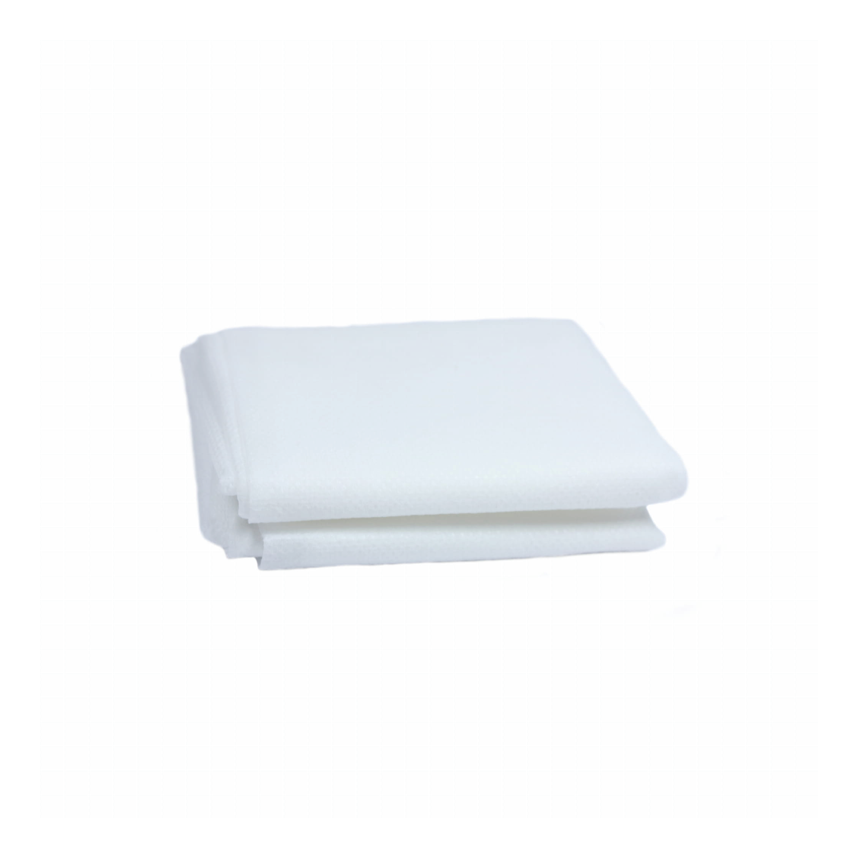 Non-woven triangular bandage, non-sterile