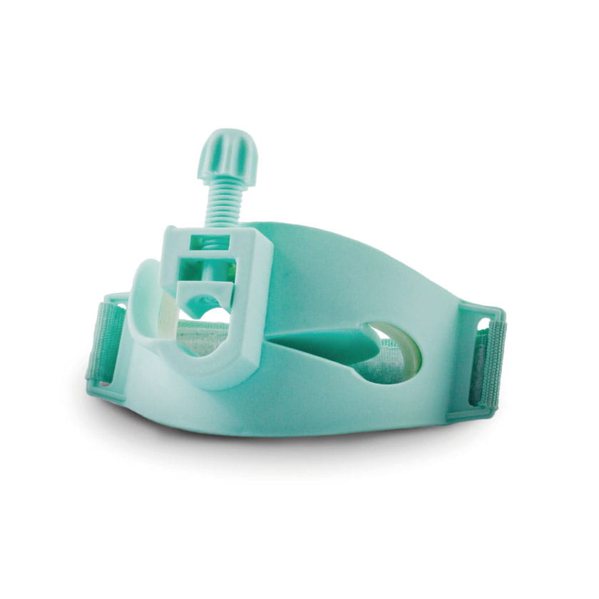 Endotracheal Tube Stabilizer - ETT HOLDER