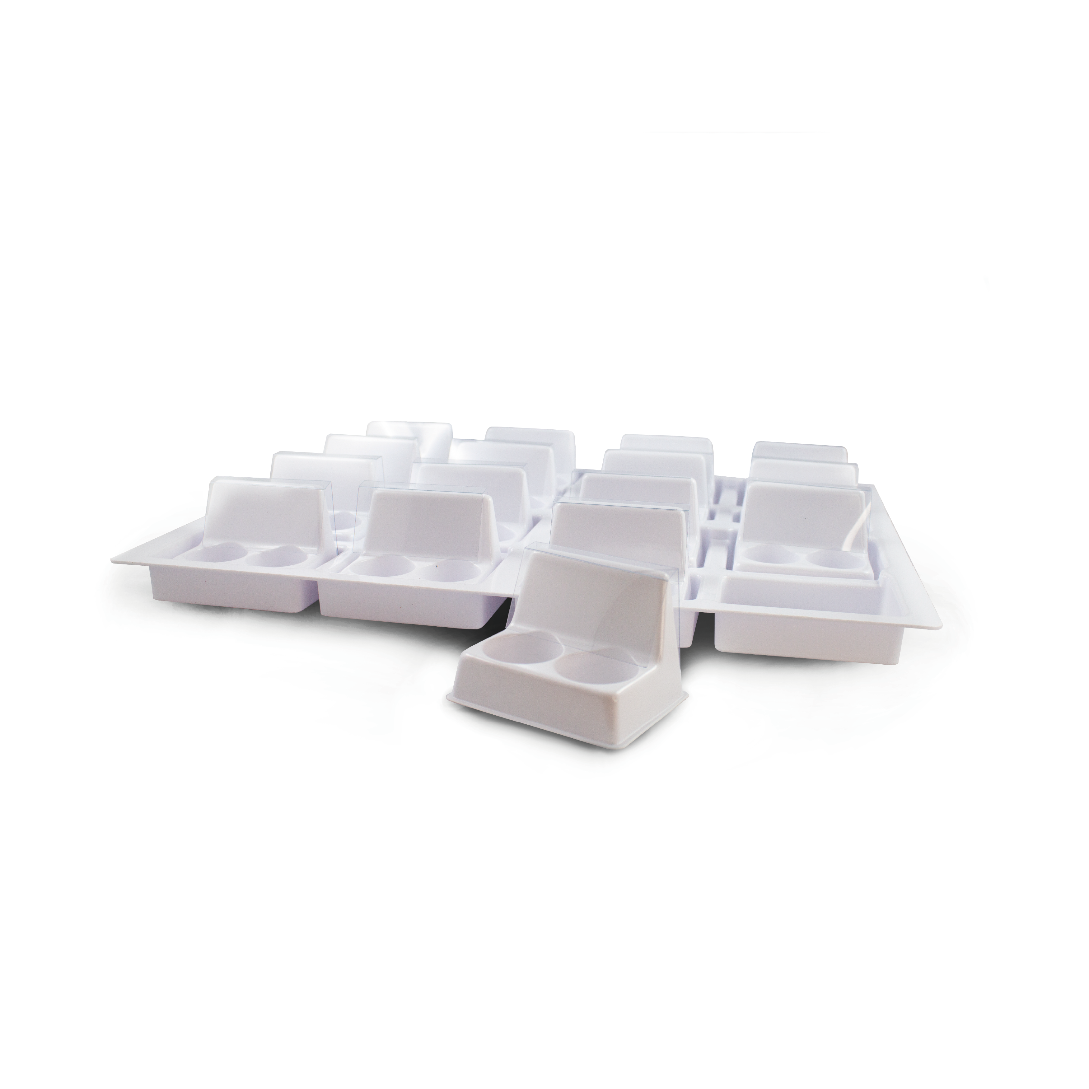 Medicine Cup Tray (32 cups)
