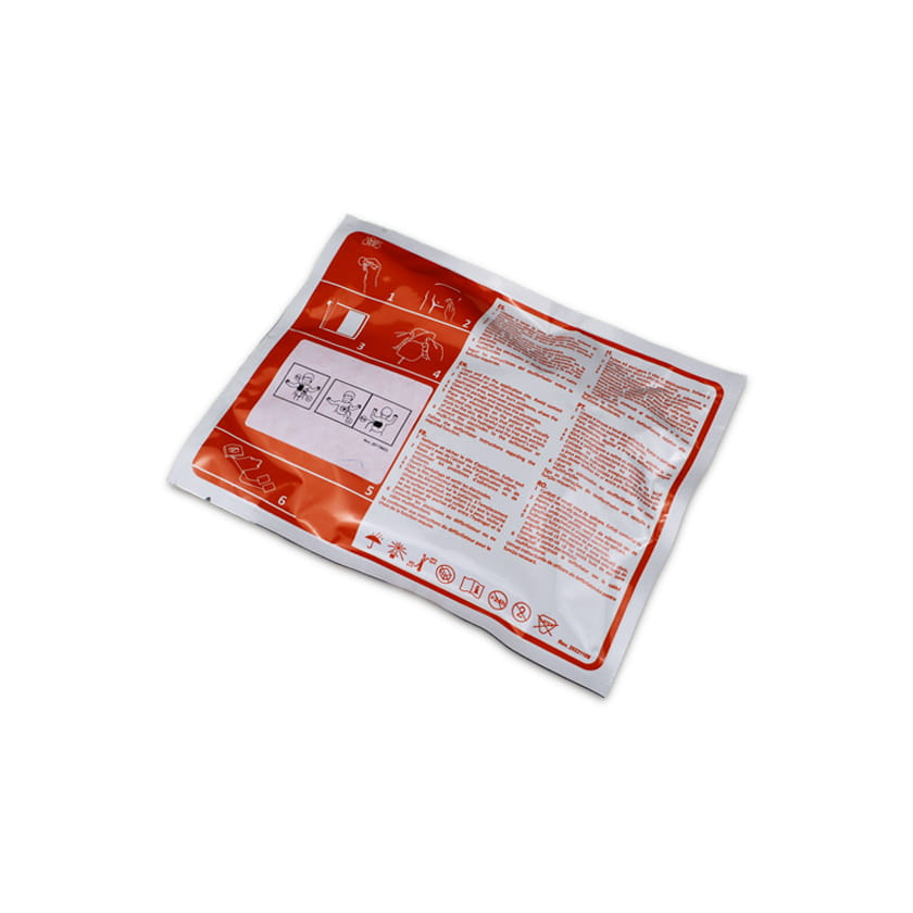 Nihon-Kohden Defibrillation Electrode