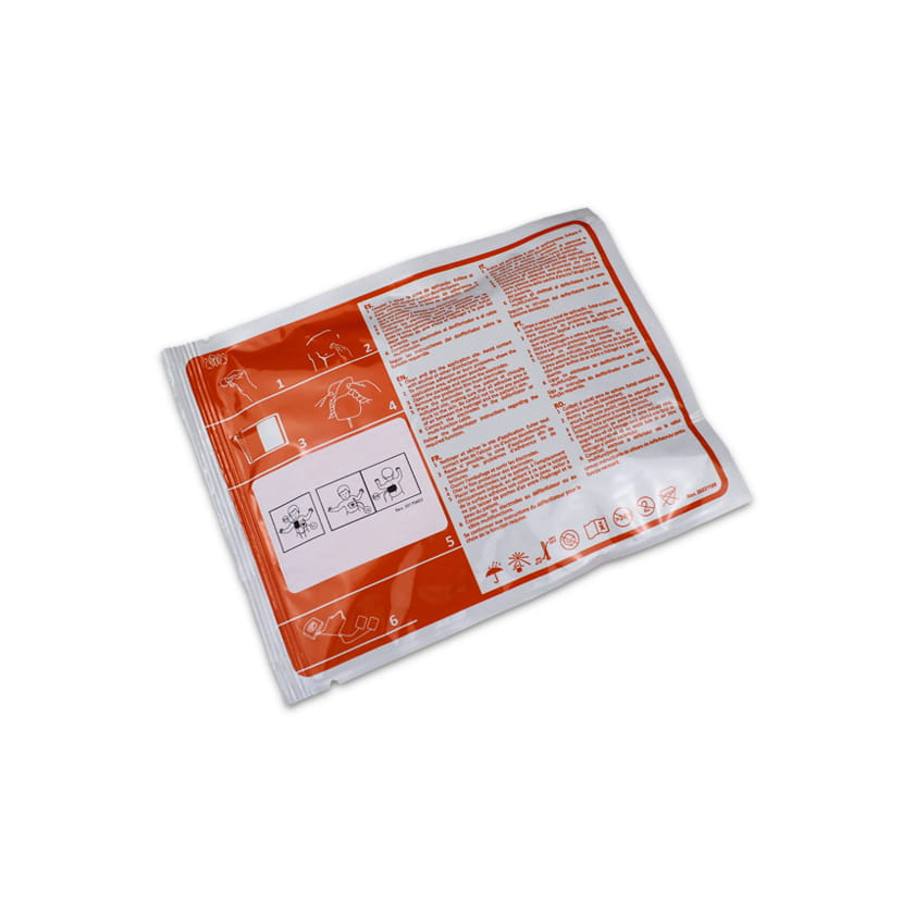 Defibrillation Electrode Corpuls 3