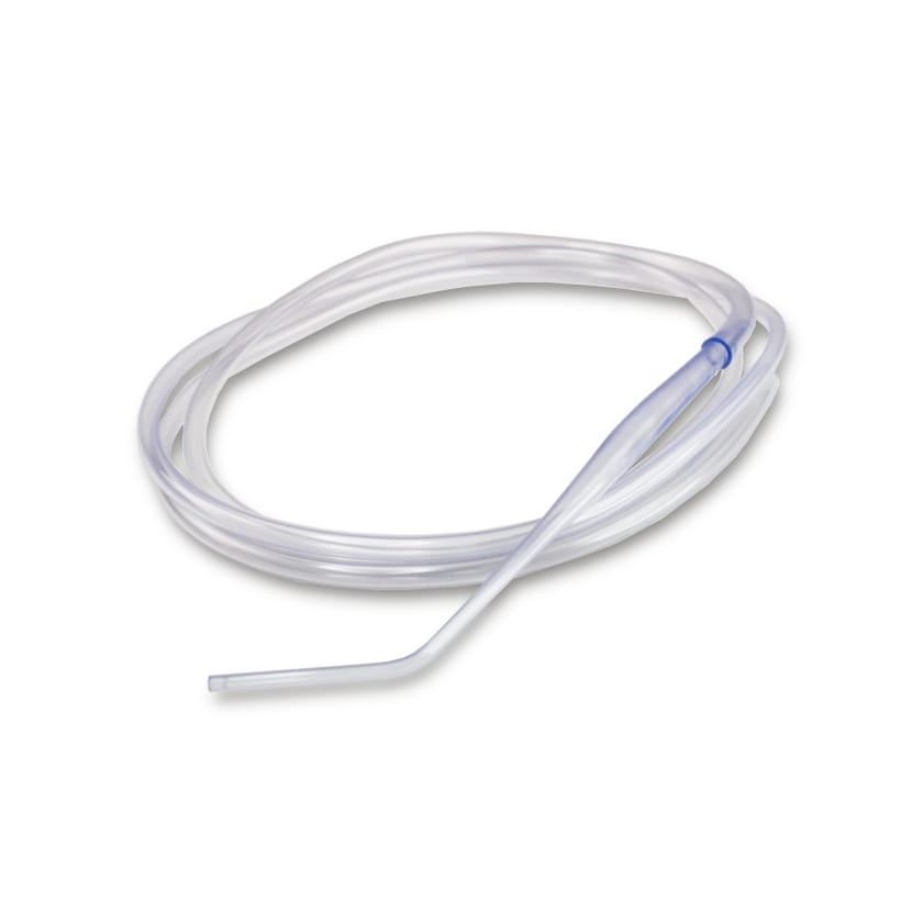 Surgical Field Suction Set, 300 cm, with Suction Control