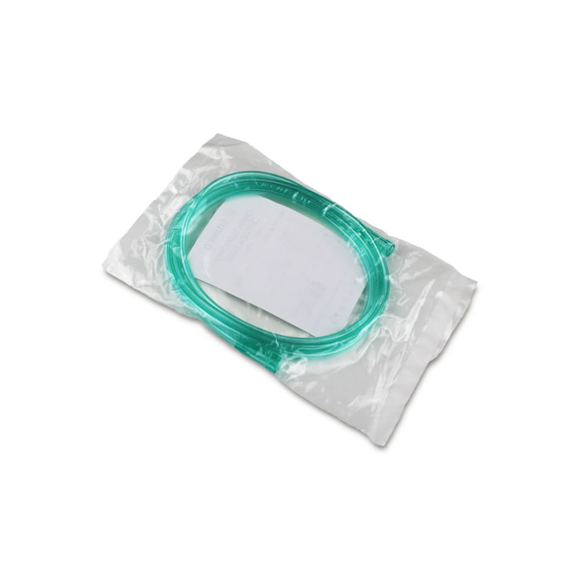 Oxygen tubing, DEHP-free 4.26 m